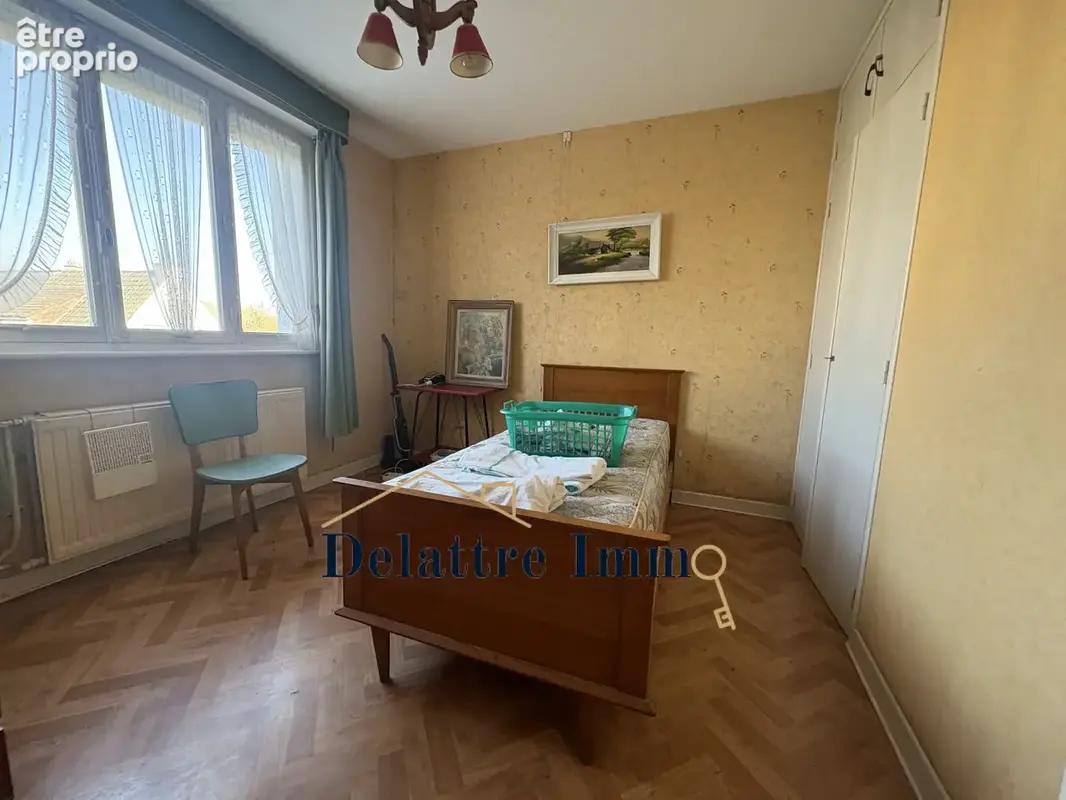 Maison Individuelle - proche du centre de Desvres - photo 7