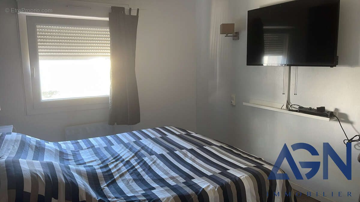 Maison 110 m² à Agde  - photo 4