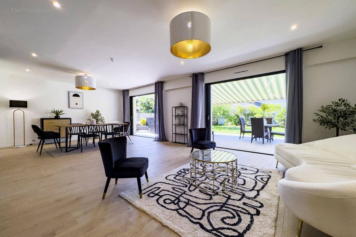 Photo 1 - Maison à LA BAULE-ESCOUBLAC