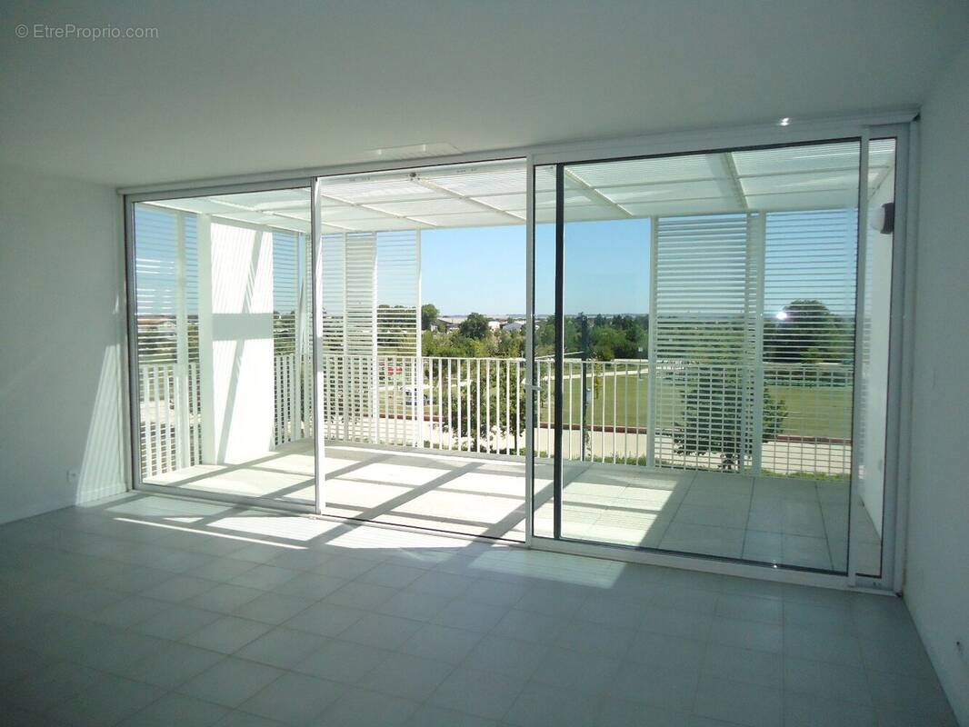 Appartement à BLAGNAC