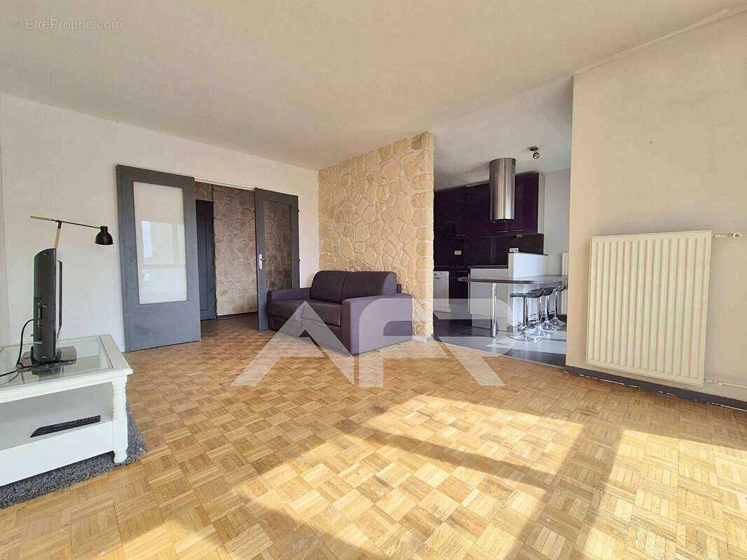 Appartement à CHATOU