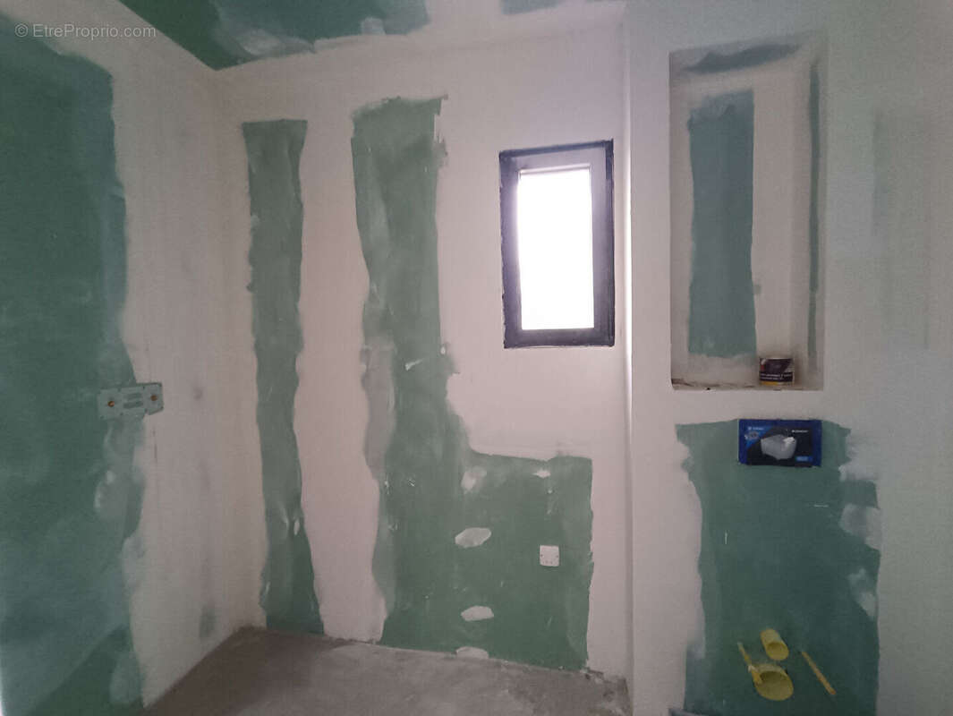 Maison à BEAUMONT-SUR-OISE