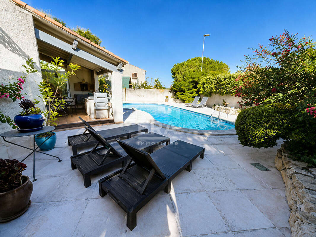 Maison 178m² à cuxac-d'aude - photo 10