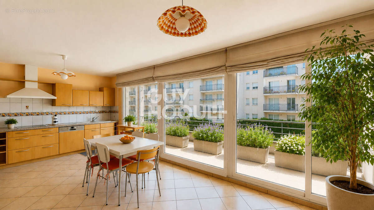 Appartement à ANNECY