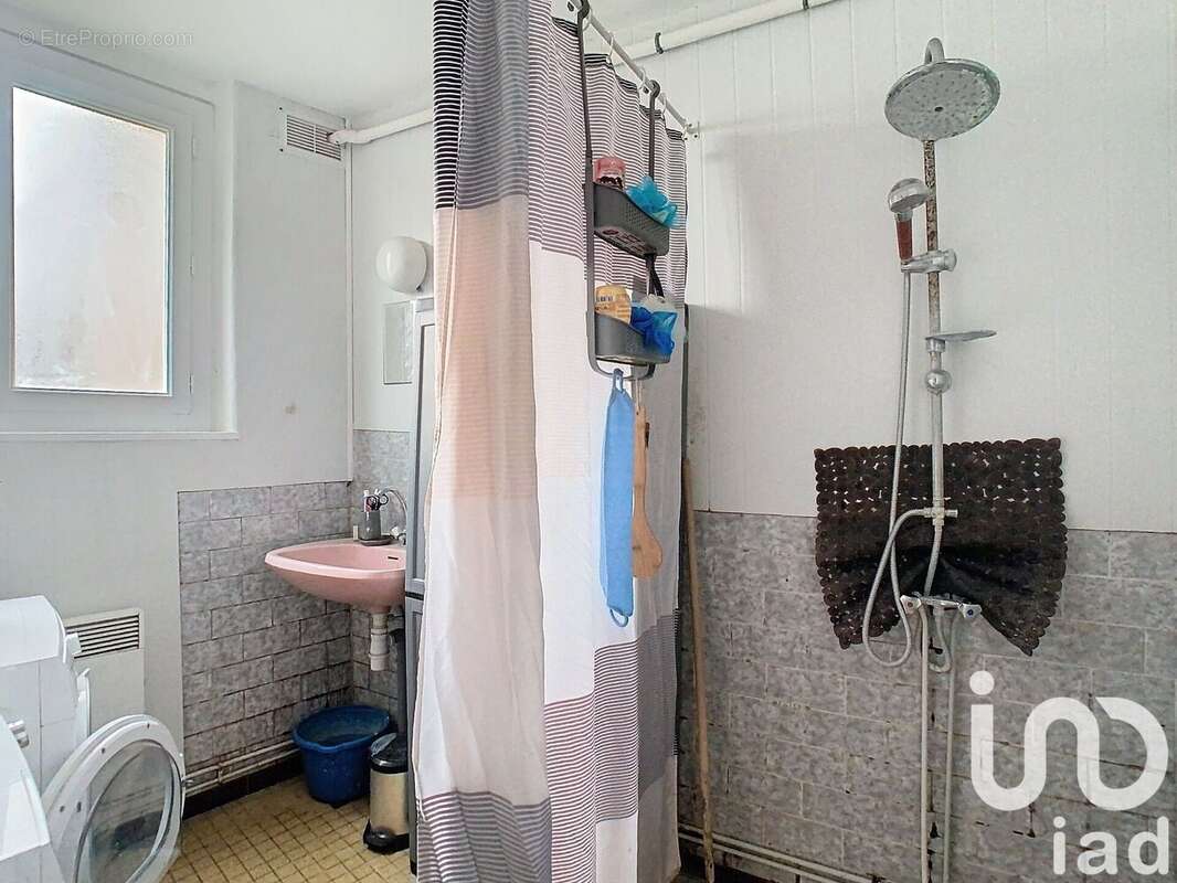 Photo 4 - Appartement à SEZANNE