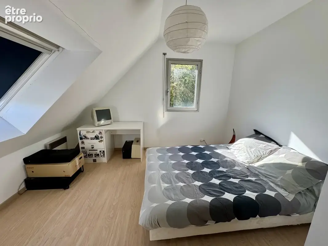 Maison 6 pièces Janzé - photo 18