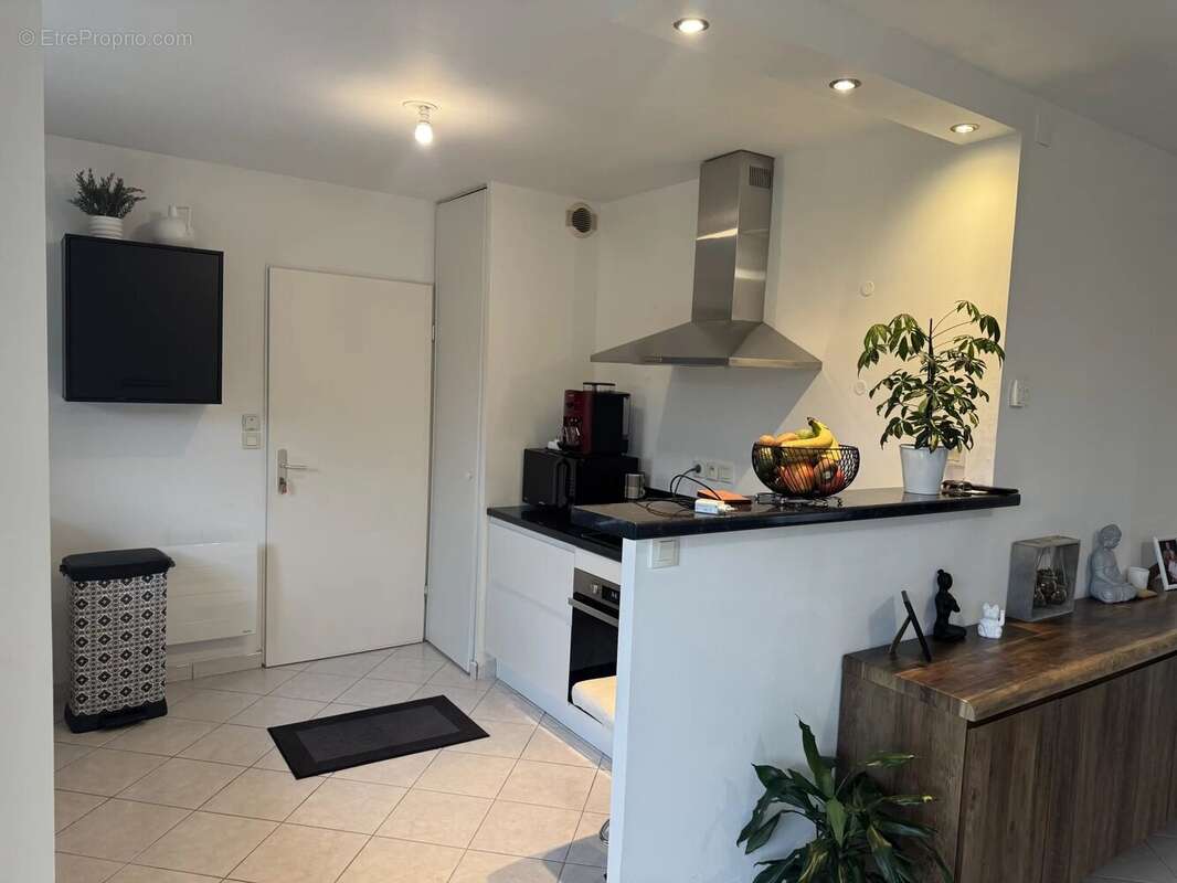 Appartement à BOVES