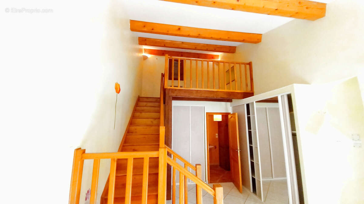 Maison à LE POUJOL-SUR-ORB