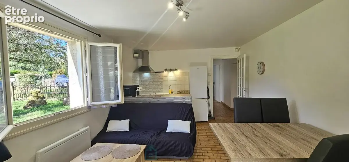 Maison avec piscine et appartement indépendant à Saint-Vincent-de-Cosse. - photo 22