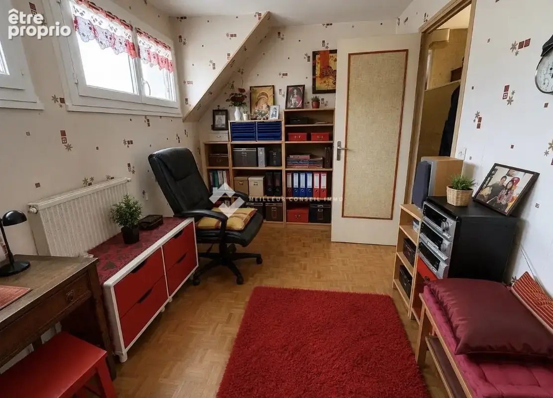Maison 5 pièces 99 m² à vendre à Moussy-Le-Neuf (77230) - photo 8