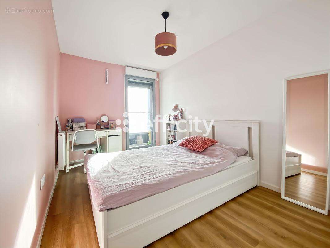 Appartement - photo 10