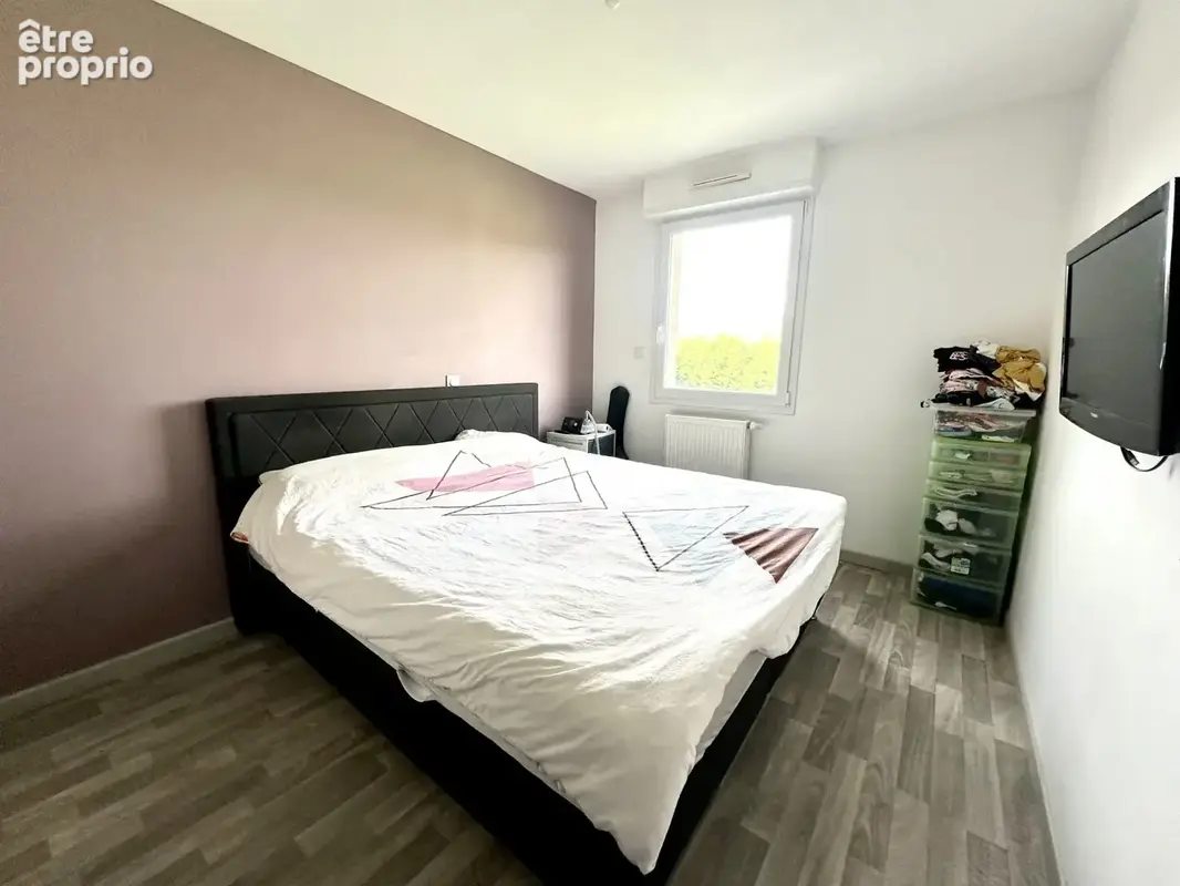 Maison 4 pièces 94 m² à vendre à Preux-Au-Bois (59288) - photo 8