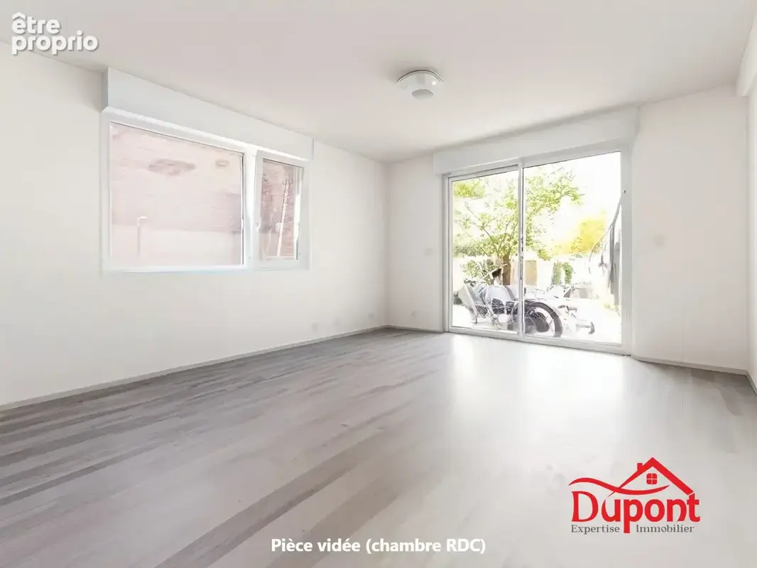 Maison 8 pièces 186 m² à vendre à Pecquencourt (59146) - photo 7