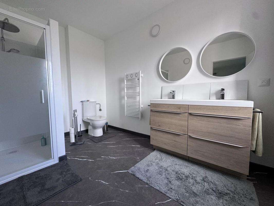 Maison à SAINT-GEORGES-D&#039;ESPERANCHE