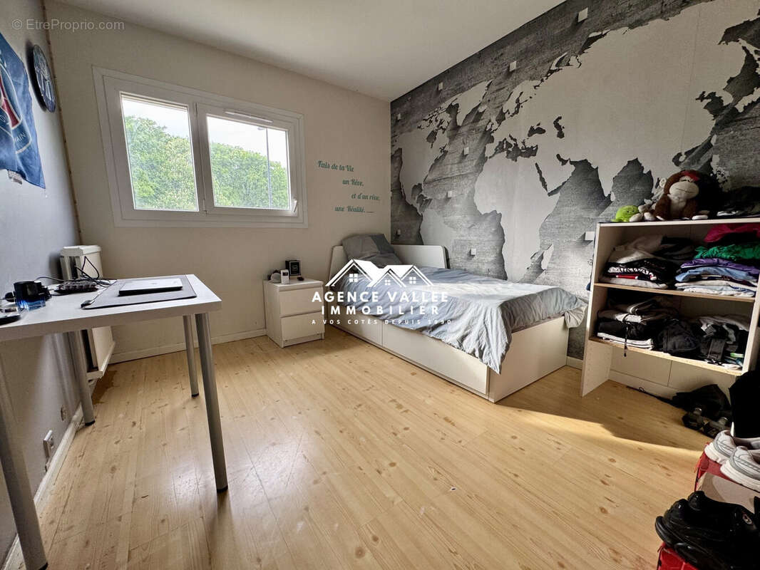 Maison à SAINT-GERMAIN-LES-CORBEIL