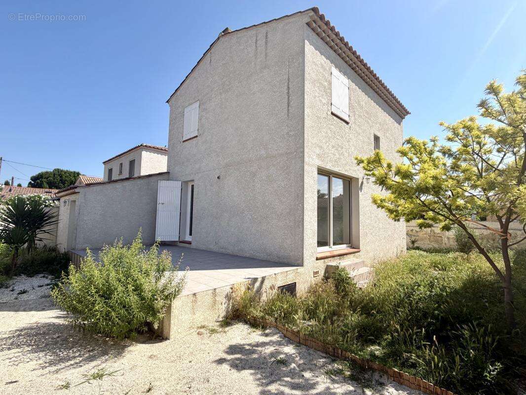 Maison T4 Moulès - photo 3