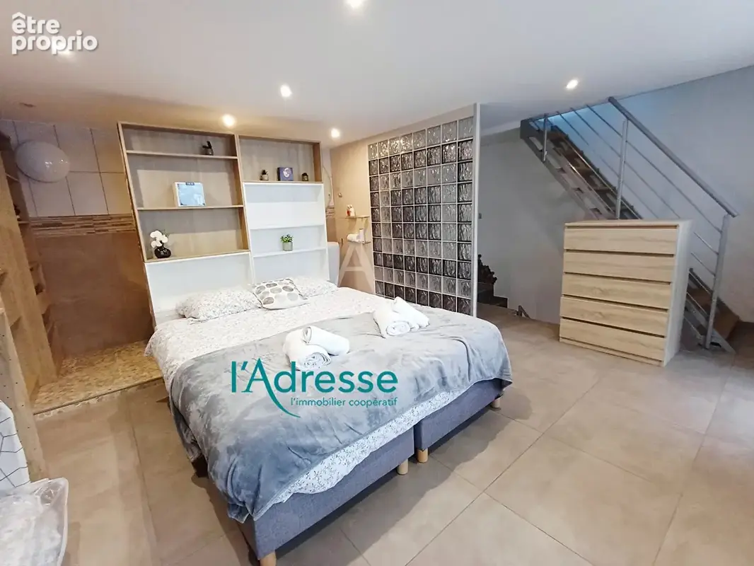 Maison de ville à Bussy st Georges! - photo 4
