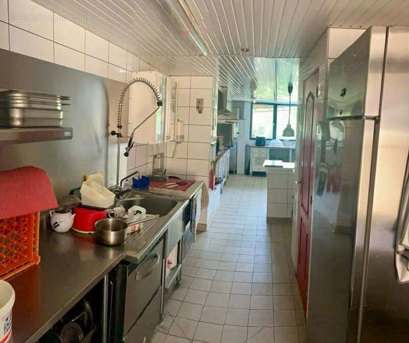 Appartement à VEYNES