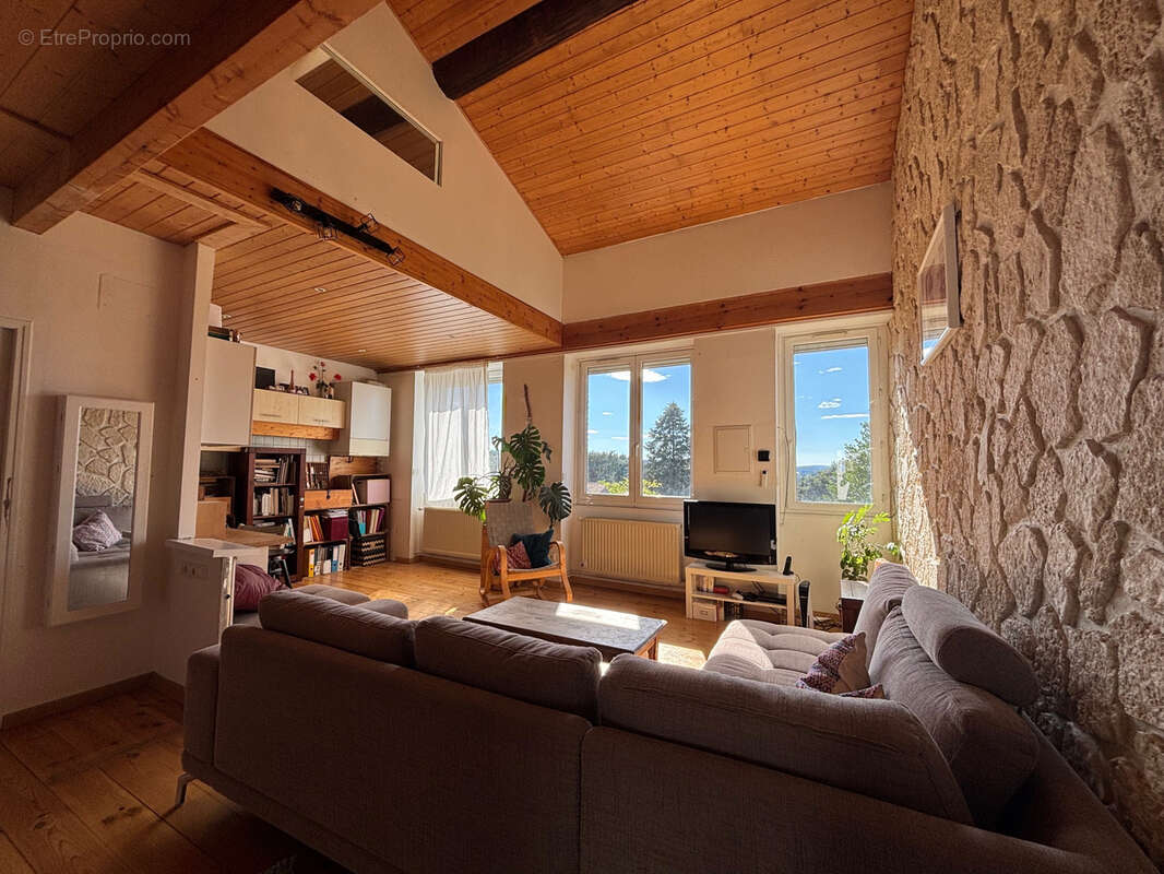 Maison à SAINT-ETIENNE