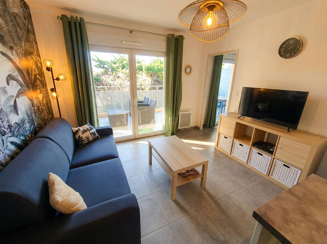 Appartement à ARLES