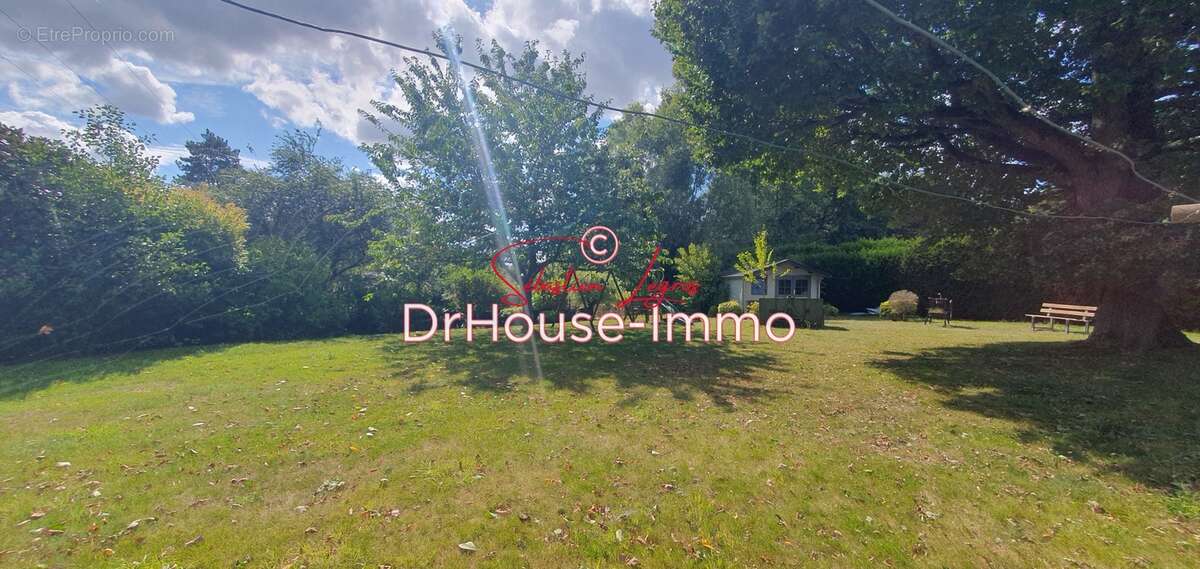 Maison à TILLOY-LEZ-MARCHIENNES