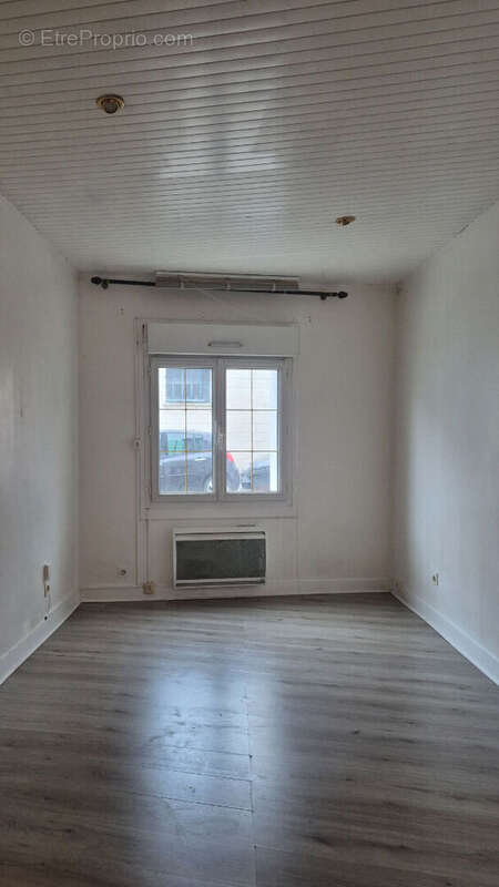 Appartement à LE HAVRE