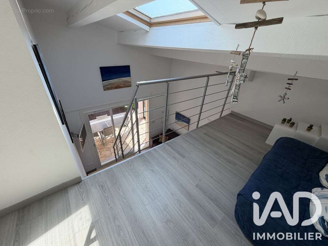 Maison 47 m² à Agde  - photo 4