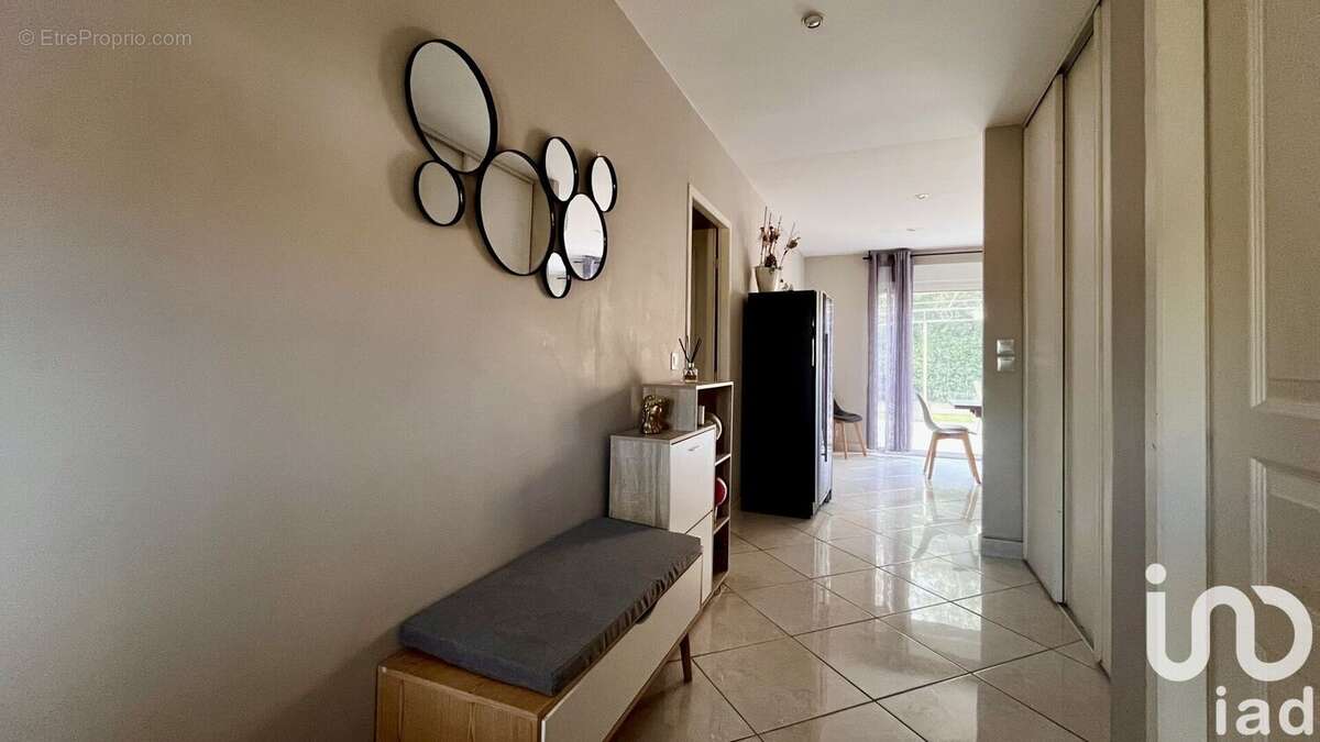 Photo 5 - Maison à BEAULIEU