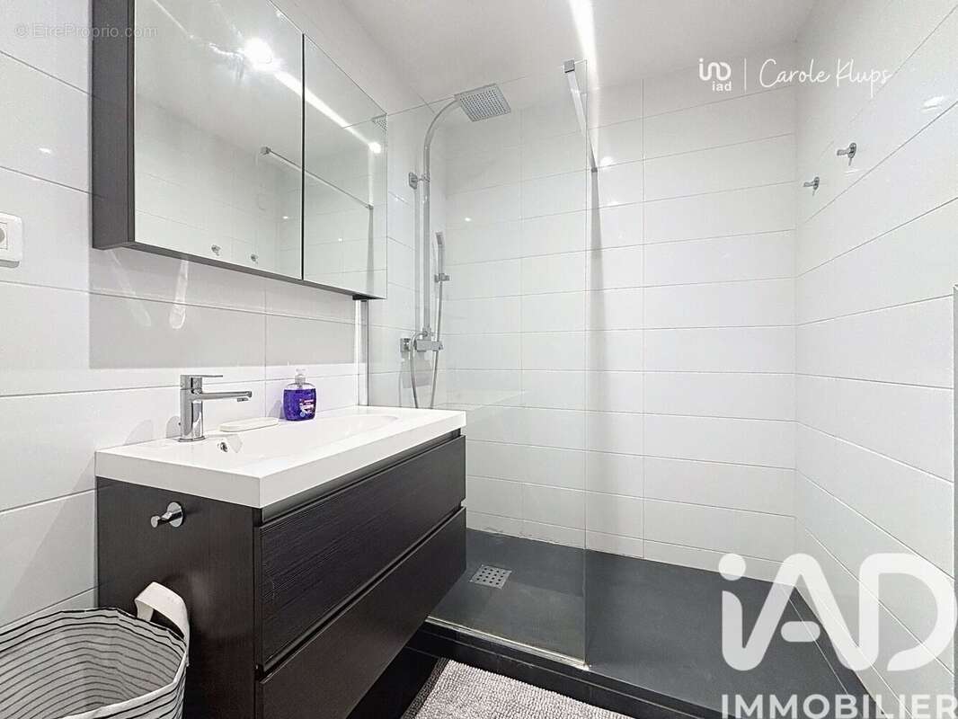 Photo 4 - Appartement à MULHOUSE