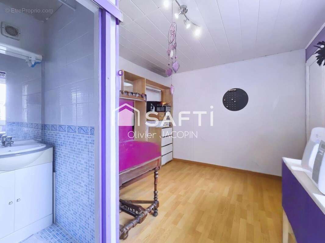 Maison 112 m² à Bourg-Blanc  - photo 9