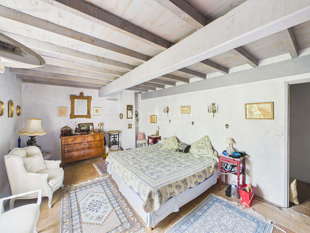 Maison à CAVAILLON