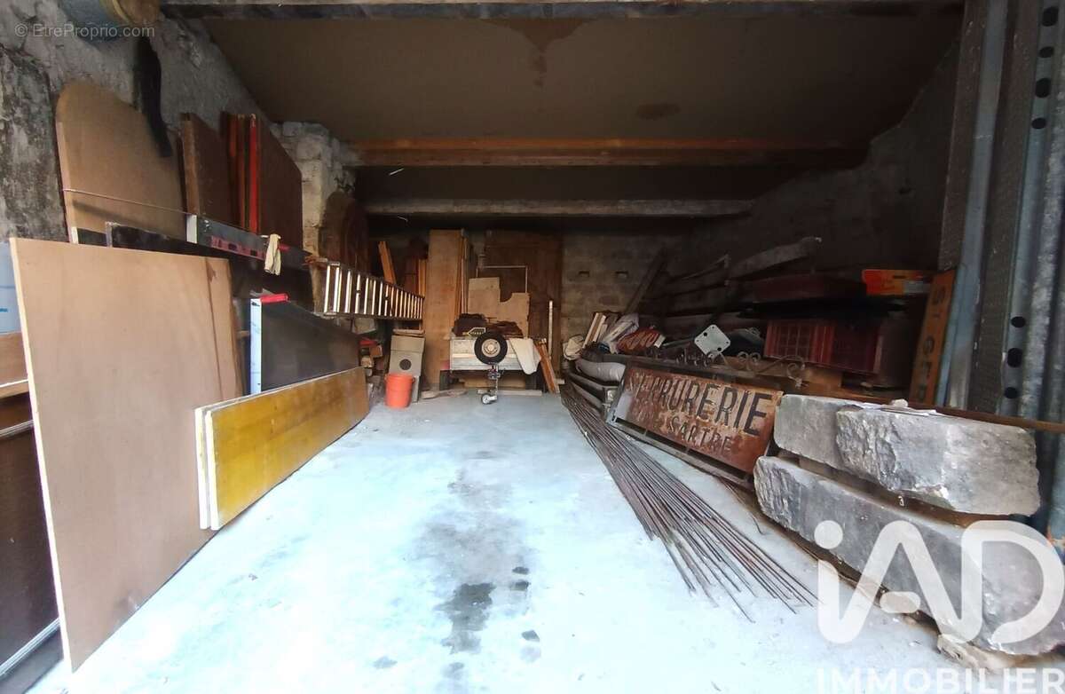 Maison 175 m² à Puy-Saint-Martin  - photo 3