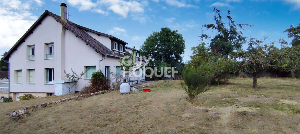 Ensemble immobilier proche N154 - photo 12