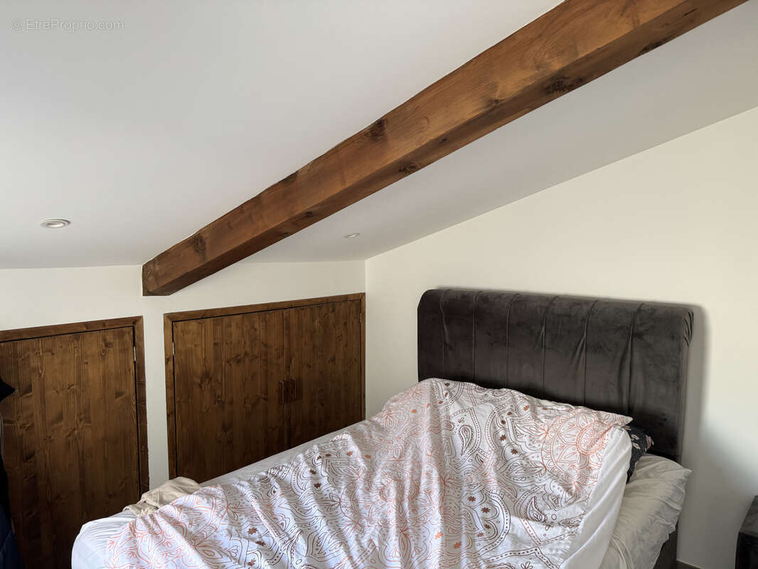 Maison à CLERMONT-L'HERAULT