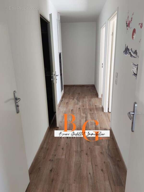 Photo 6 - Appartement à LE PETIT-QUEVILLY