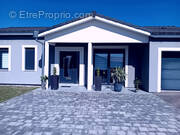 Maison à FOLSCHVILLER