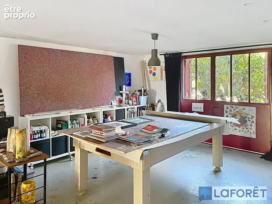 Maison Coiffy-le-Haut 6 pièce(s) 169,74 m2 - photo 5