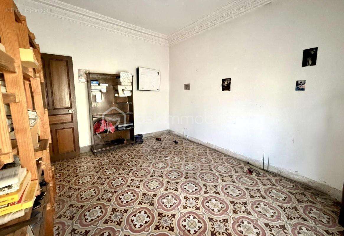 Appartement à CLERMONT-L'HERAULT