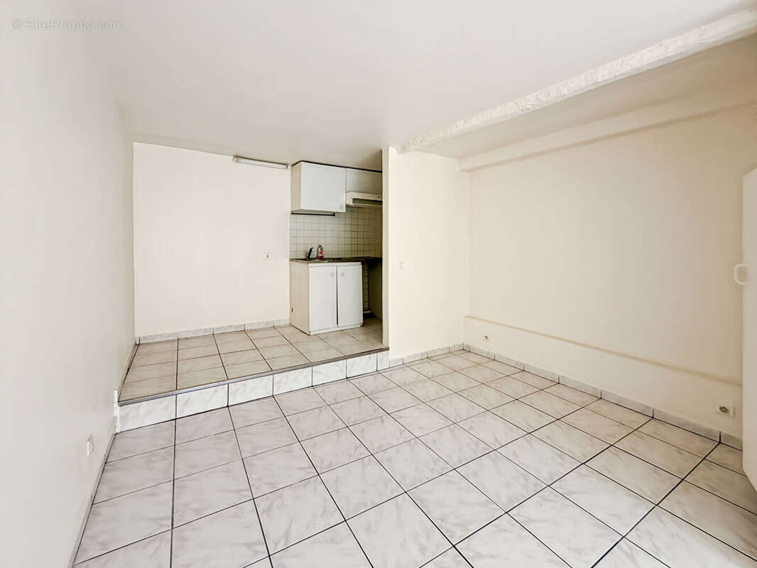 Appartement à PALAISEAU