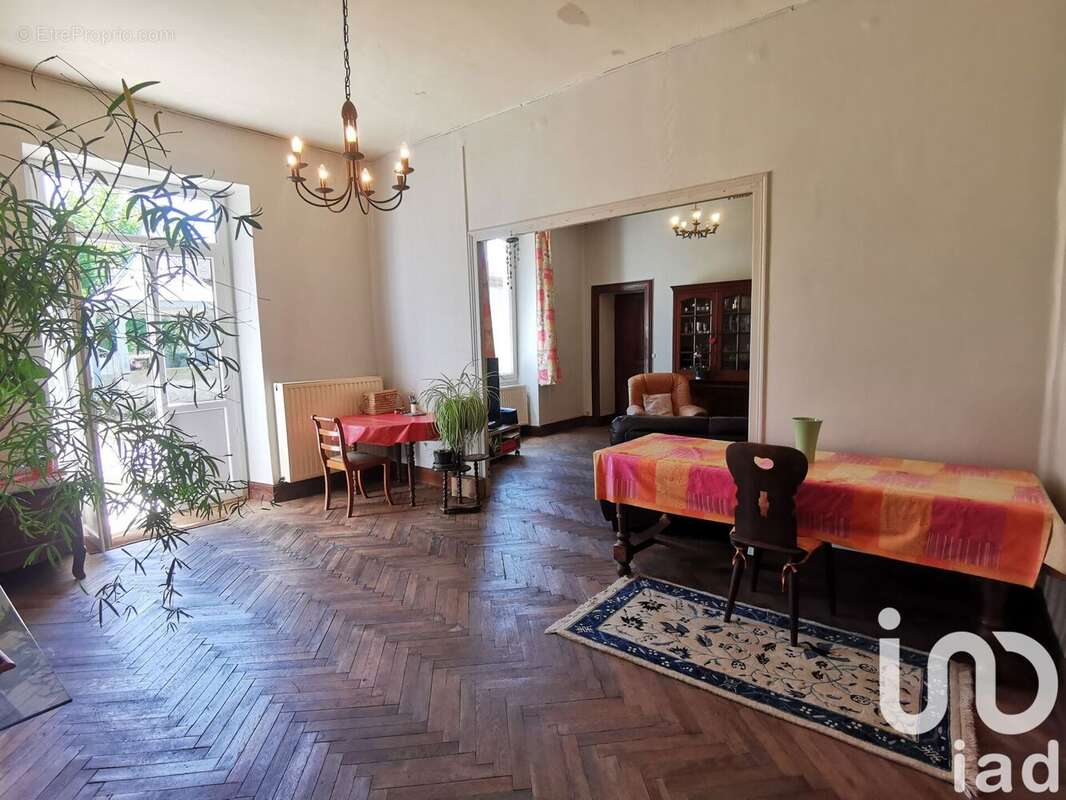 Photo 6 - Maison à AGNOS