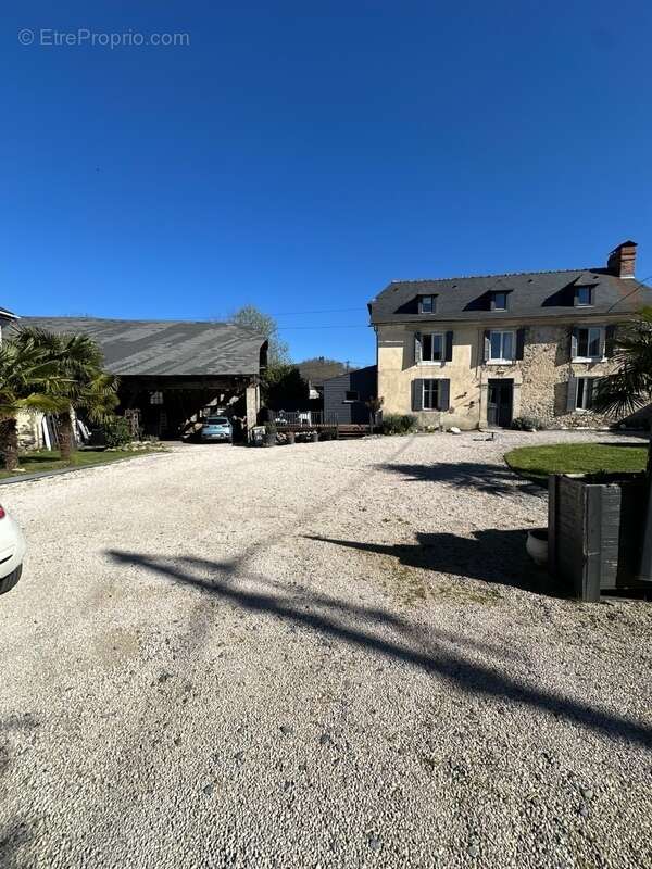 Propriete à vendre 11 pièces ORINCLES (65) - photo 2