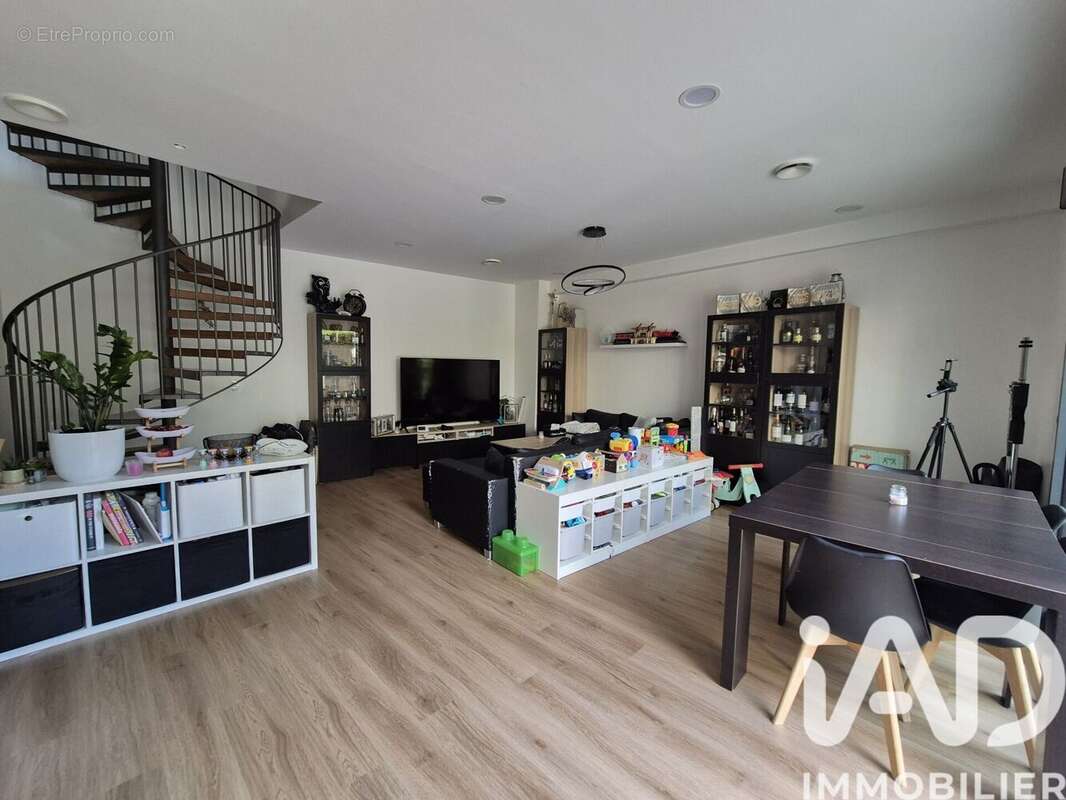 Photo 4 - Appartement à AVIGNON