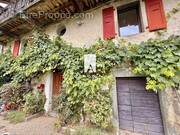 Maison à CHAMPANGES