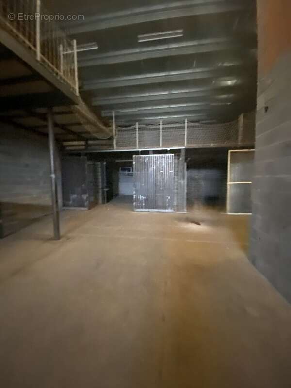 Commerce à SAINT-ALBAN