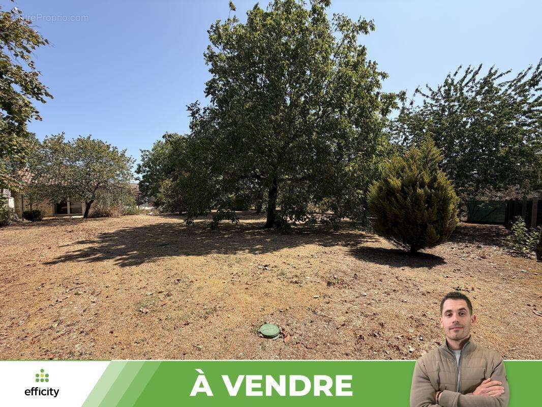 Maison 267 m² à Chaunay  - photo 18