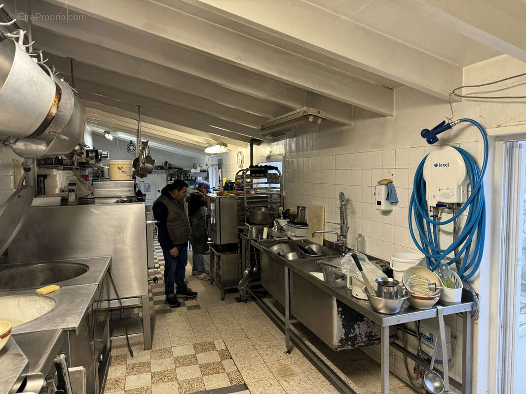 Maison à BAIGNES-SAINTE-RADEGONDE