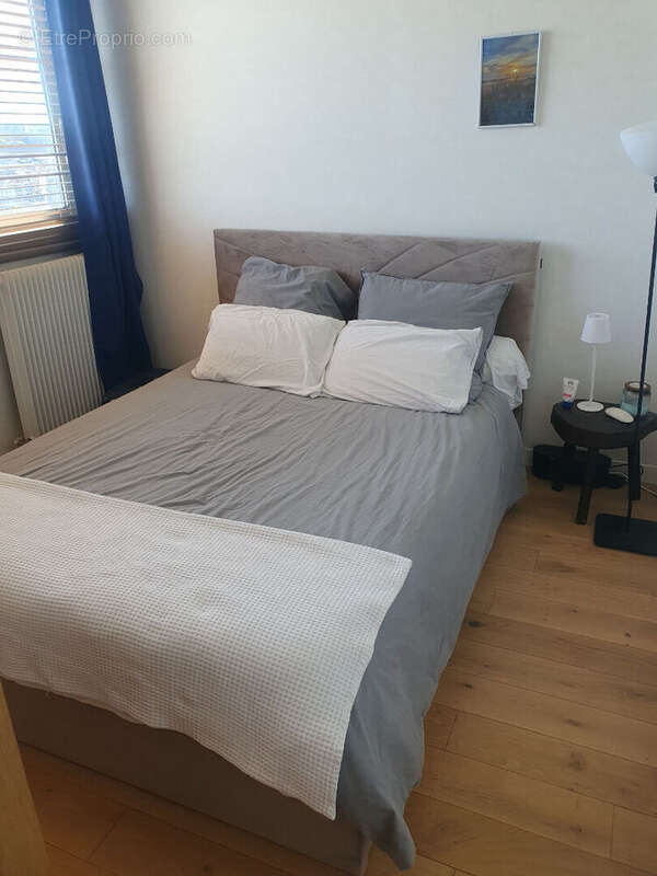 Appartement à PARIS-13E