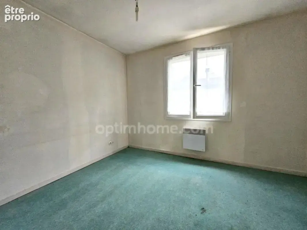 Maison à vendre de plain-pied 3 pièces RUELLE SUR TOUVRE (16) - photo 5
