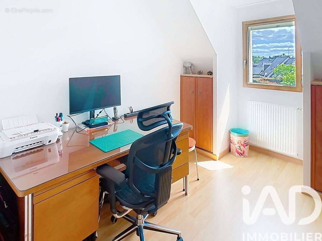 Photo 6 - Maison à JANZE