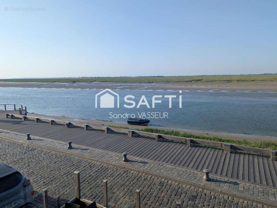 Appartement 36 m² à Saint-Valery-Sur-Somme  - photo 7